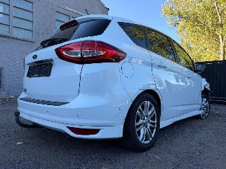 Ford C-Max TITANIUM picture 19