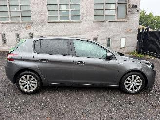 Auto incidentate Peugeot 308 II STYLE 2017/5