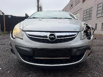 Opel Corsa EDITION picture 4