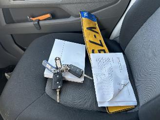 Volkswagen Crafter 35 2.0 TDI L4 TRENDLINE picture 10