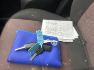 Fiat Doblo 1.3 MJ SX picture 9