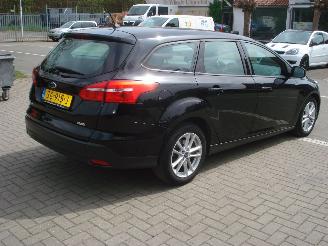 Ford Focus 1.0 74KW STATION AIRCO-NAVIGATIE picture 6