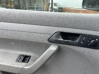 Volkswagen Caddy 2.0 CNG picture 8