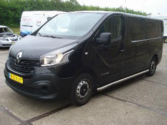 Renault Trafic 1.6DCI 92KW L2-H1 EURO 6 picture 3