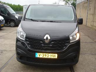 Renault Trafic 1.6DCI 92KW L2-H1 EURO 6 picture 2