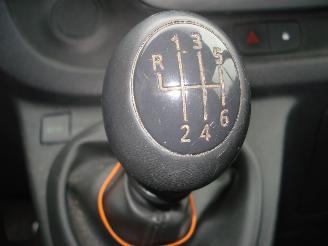 Renault Trafic 1.6DCI 92KW L2-H1 EURO 6 picture 8