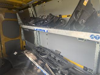 Mercedes eSprinter L2 H2  41 KWH picture 10