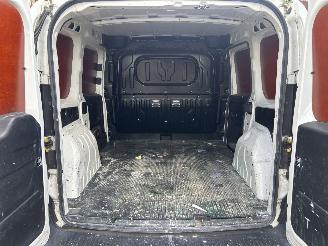 Fiat Doblo 1.3 MULTIJET ACTUAL picture 10