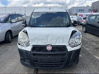 Fiat Doblo 1.3 MULTIJET ACTUAL picture 5