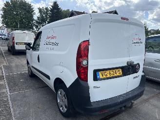 Fiat Doblo 1.3 MULTIJET ACTUAL picture 4