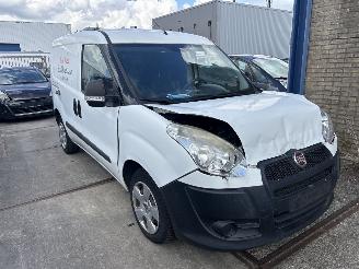 Fiat Doblo 1.3 MULTIJET ACTUAL picture 2