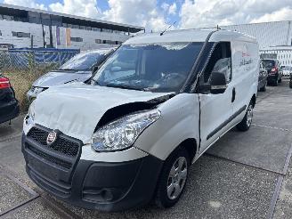 Fiat Doblo 1.3 MULTIJET ACTUAL picture 3