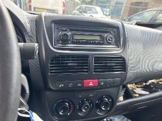 Fiat Doblo 1.3 MULTIJET ACTUAL picture 7