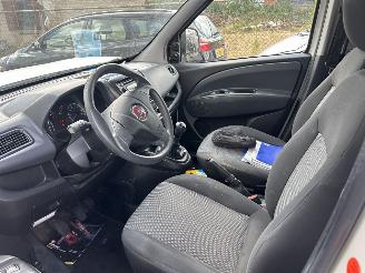 Fiat Doblo 1.3 MULTIJET ACTUAL picture 6