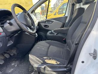 Renault Trafic 1.6 DCI L1H1 COMFORT ENERGY picture 8