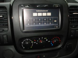 Opel Vivaro L2-H1 1.6CDIT EURO 6  AIRCO picture 12