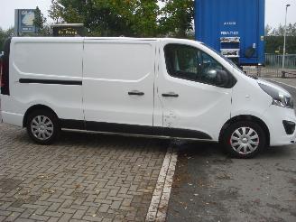  Opel Vivaro L2-H1 1.6CDIT EURO 6  AIRCO 2018/9