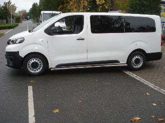 Toyota ProAce 9 PERSOONS INCL>BTW_BPM COOL COMFORT LONG picture 4