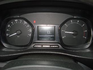 Toyota ProAce 9 PERSOONS INCL>BTW_BPM COOL COMFORT LONG picture 13