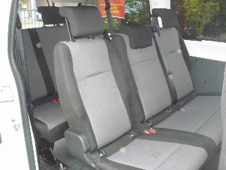 Toyota ProAce 9 PERSOONS INCL>BTW_BPM COOL COMFORT LONG picture 9