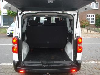 Toyota ProAce 9 PERSOONS INCL>BTW_BPM COOL COMFORT LONG picture 15