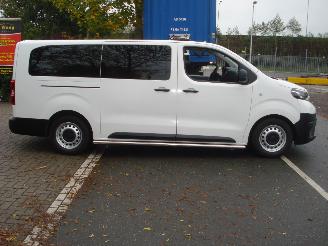 Toyota ProAce 9 PERSOONS INCL>BTW_BPM COOL COMFORT LONG picture 3