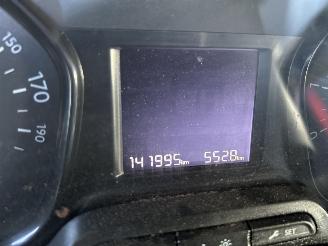 Toyota Proace 1.6 D-4D COOL COMFORT picture 8