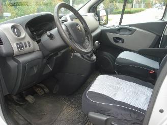 Renault Trafic DUBBELE CABINE 1.6DCI 103KW AIRCO-NAVI picture 8