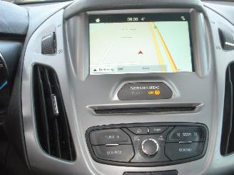 Ford Transit Connect AUTOMAAT L2-H1 EURO 6  1.5TDCI picture 13