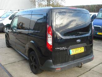 Ford Transit Connect AUTOMAAT L2-H1 EURO 6  1.5TDCI picture 7