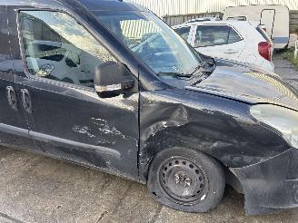 Opel Combo 1.3 CDTI picture 5