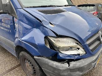 Mercedes Sprinter 209 2.2 CDI 325 FUNCTIONAL picture 5