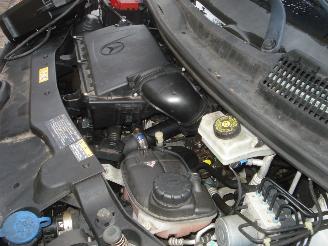 Mercedes Vito 9 PERSOONS MOTOR STUK 109CDI picture 10