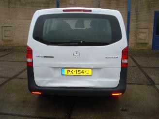 Mercedes Vito 9 PERSOONS MOTOR STUK 109CDI picture 8