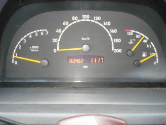 Mercedes Vito DUBBELE CABINE AUTOMAAT AIRCO picture 11