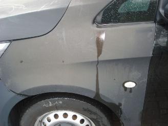 Mercedes Vito 111CDI 84KW L2-H1 AIRCO picture 6