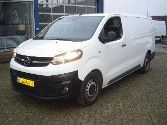  Opel Vivaro EURO 6 L3-H1 15DIESEL 120PK 2022/1