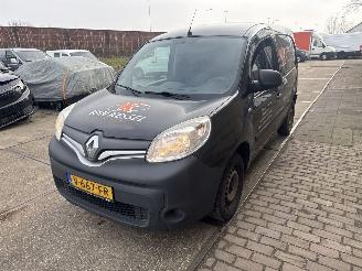 dommages fourgonnettes/vécules utilitaires Renault Kangoo 1.5 dCi 75  Energy  Comfort 2017/4