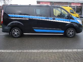 Ford Transit Custom DUBBELE CABINE 2,0TDCI L2-H1 picture 4