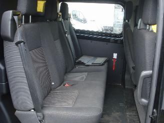 Ford Transit Custom DUBBELE CABINE 2,0TDCI L2-H1 picture 9