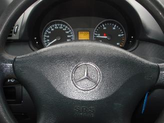 Mercedes Vito LONG 2.2CDI 100KW picture 10