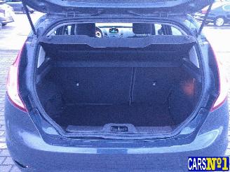 Ford Fiesta  picture 20