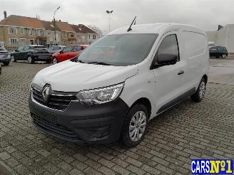 Schadeauto Renault Express  2023/12