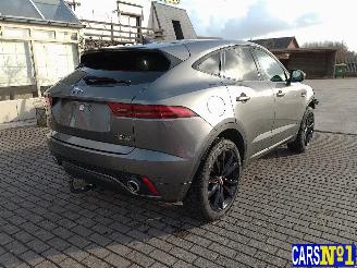 Jaguar E-Pace  picture 4