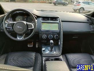 Jaguar E-Pace  picture 12