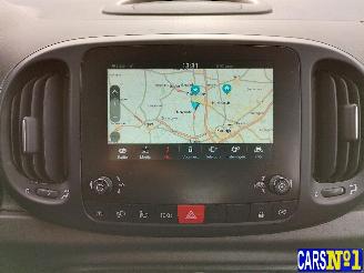 Fiat 500L  picture 18