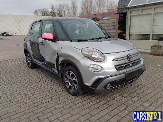 Fiat 500L  picture 3