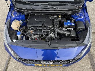 Hyundai I-20 1.0 T-GDI Comfort Smart 48V Mild Hybrid picture 16
