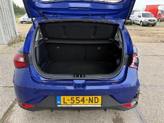 Hyundai I-20 1.0 T-GDI Comfort Smart 48V Mild Hybrid picture 9