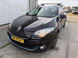 Renault Mégane 1.5 dCi Bose picture 9